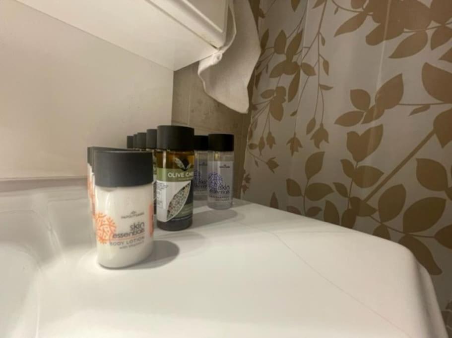 Serenity Haven 纳夫普利翁 外观 照片